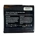 Lithium Ion Laptop Battery For Toshiba PA3166U-1BRS