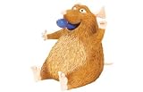Ratatouille Basic Figure - Emile