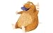 Disney Pixar Ratatouille Movie Toy Basic Action Figure Emile