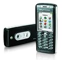Sony Ericsson T630 Mobile Phone -SIM Free - Black