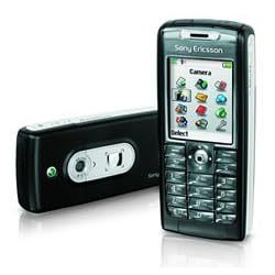Sony Ericsson T630 Mobile Phone -SIM Free - Black