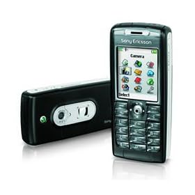 Sony Ericsson T630 Mobile Phone -SIM Free - Black