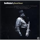 Ben Webster's Finest Hour by Ben Webster