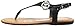 Kensie Girl KG31783 T Strap Sandal-K