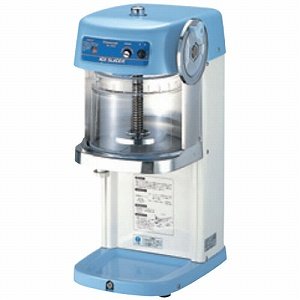 初雪 電動式ブロックアイススライサー ＨＦ-３５０Ｐ