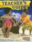 VBS-Son Treasure Island teacher's guide Prekindergarten/Kindergarten: Includes Reproducible Pages (Gospel Light's Son Treasure Island)