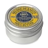 L'Occitane Shea Organic Shea Butter