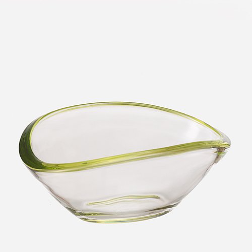 LEONARDO 086506 - Set/2 Schalen Emotion 18 cm gr&uuml;n Preisvergleich