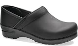Womens Dansko Womens Professional Cabrio/Patent