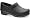 DANSKO PROFESSIONAL OILED BLACK SIZE 35