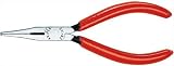 KNIPEX(クニペックス):カッター付平ペンチ 2301-140