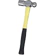 Northern Industrial Ball-Peen Hammer - 8 Oz.