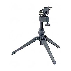 Click here to buy BUSHNELL SHOOTER STAND TRIPOD Accessories Bushnell Spotting Scope by .