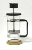 12 oz. Pyrex Glass Coffee or Tea Press