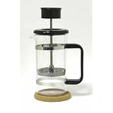 12 oz. Pyrex Glass Coffee or Tea Press by hahaplace