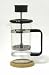 12 oz. Pyrex Glass Coffee or Tea Press 