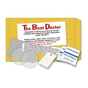 Emergency Repair Kit - Large by