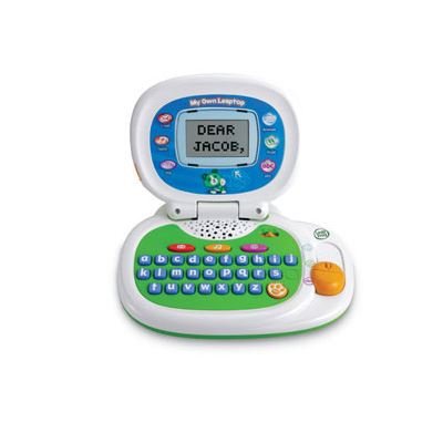 leapfrog learning computer
