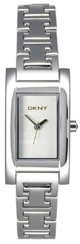 DKNY Watches, DKNY Rectangle, Womens Watches, Womens DKNY Watches