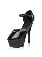 Pleaser Salones (Negro)