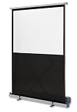 NOBO Mobile Leinwand (Projektionswand, 200 cm, 4:3) [IMPORT]