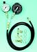 Quick Change Automatic Transmission to Engine Oil Pressure Tester
