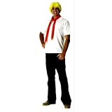 Fred Scooby-doo Costume