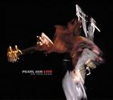 Review Pearl Jam  / Live on Two Legs [CASSETTE]