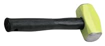 Jet Equipment HVS 412; 4 LB. Head; Unbreakable #20000