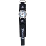 Game Time Kids' NCAA University Of North Carolina Future Star Series Watch #CF-UNC