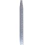 CST/Berger 06-916C MeasureMark 16-Foot 5 Section Fiberglass Grade Rod in Feet, Inches, and Eighths