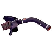 KandN 57-3036 Fuel Injection Performance Kit Gen2 Air Intake Kit