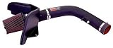 K&N 57-3036 Fuel Injection Performance Kit Gen2 Air Intake Kit