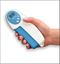 Digital Talking Hand Exerciser