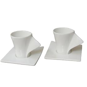 Berlington coffee set - fab housewarming gift idea!