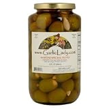 Olives Martini Special, 32 Ounce (01-0174) Category: Canned Vegetables