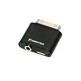 AUDIOTRAK iPhone iPod オーディオプラグUSB ATAAD-PLUG 【正規輸入品】