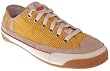 Nice Womens Madrid Low - Nice Shoes Yellow Fashion Athletics
