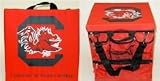 South Carolina Gamecocks Seat Cushion/Tote