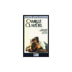 Camille Claudel [VHS]