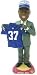 Indianapolis Colts Mike Doss Draft Pick Forever Collectibles Bobble Head