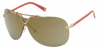 Click here to buy Christian Dior Dior 57th Gold O5f Vp Sunglasses by Christian Dior.