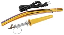 ATV FENDER WELD KIT 42w/ 115V - URETHANE SUPPLY CO -