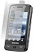 SCREEN/LCD SCRATCH PROTECTOR For Samsung M8800 PIXON (PACK OF 8)