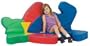 FOLDING BEAR SOFA
