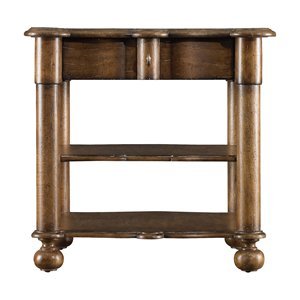 Stanley Furniture 018-65-10 European Farmhouse Salon Companion
