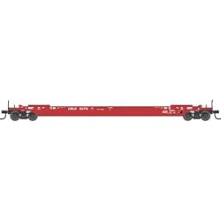 Atlas 20000152 Gunderson 48' AP Well Car Coe Rail Raod# 5054 Ho/1:87 NIB