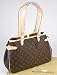 Louis Vuitton Classic Monogram Batignolles Horizontal