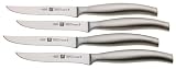 J.A. Henckels Twin Select 4-Piece Steak Knife Set