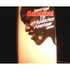 Namutoni. Ein afrikanisches Abenteuer